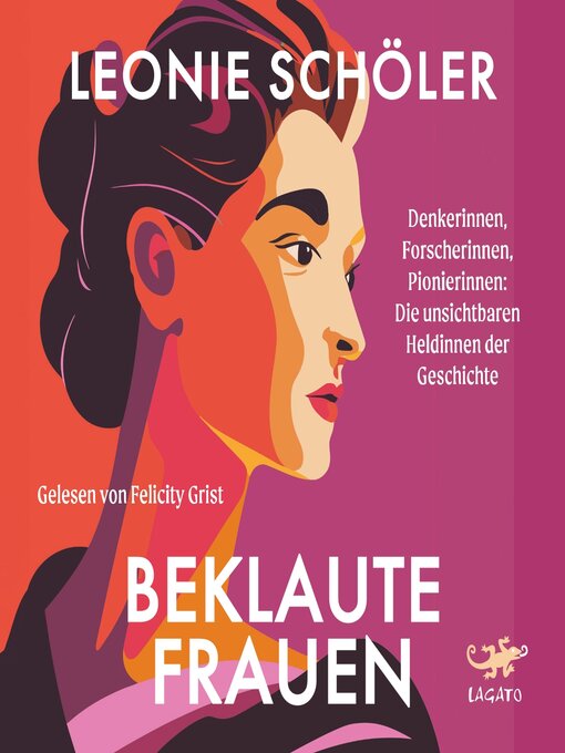 Title details for Beklaute Frauen by Leonie Schöler - Wait list